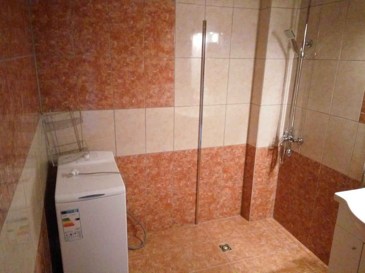 Apartman Suchdol Appartamento Bujanov Esterno foto