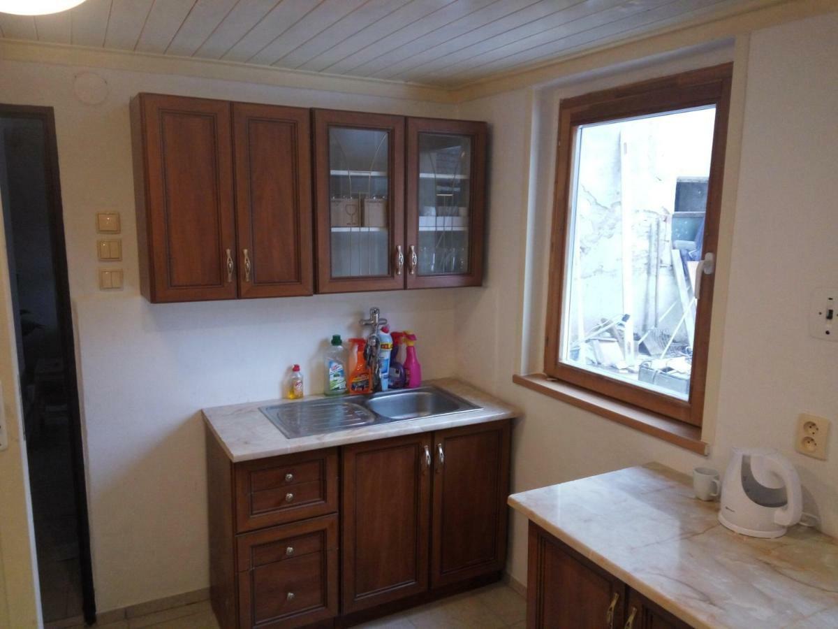 Apartman Suchdol Appartamento Bujanov Esterno foto