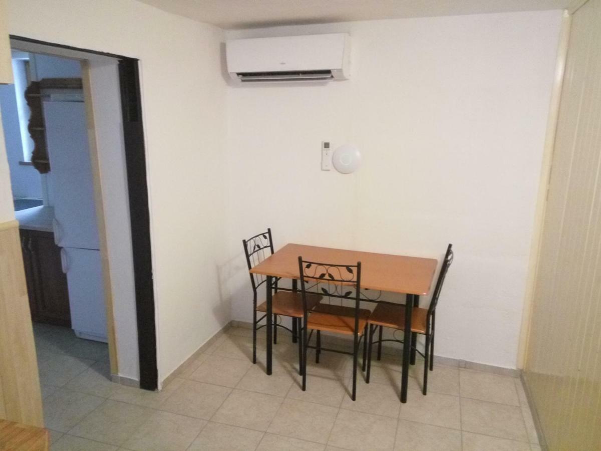 Apartman Suchdol Appartamento Bujanov Esterno foto
