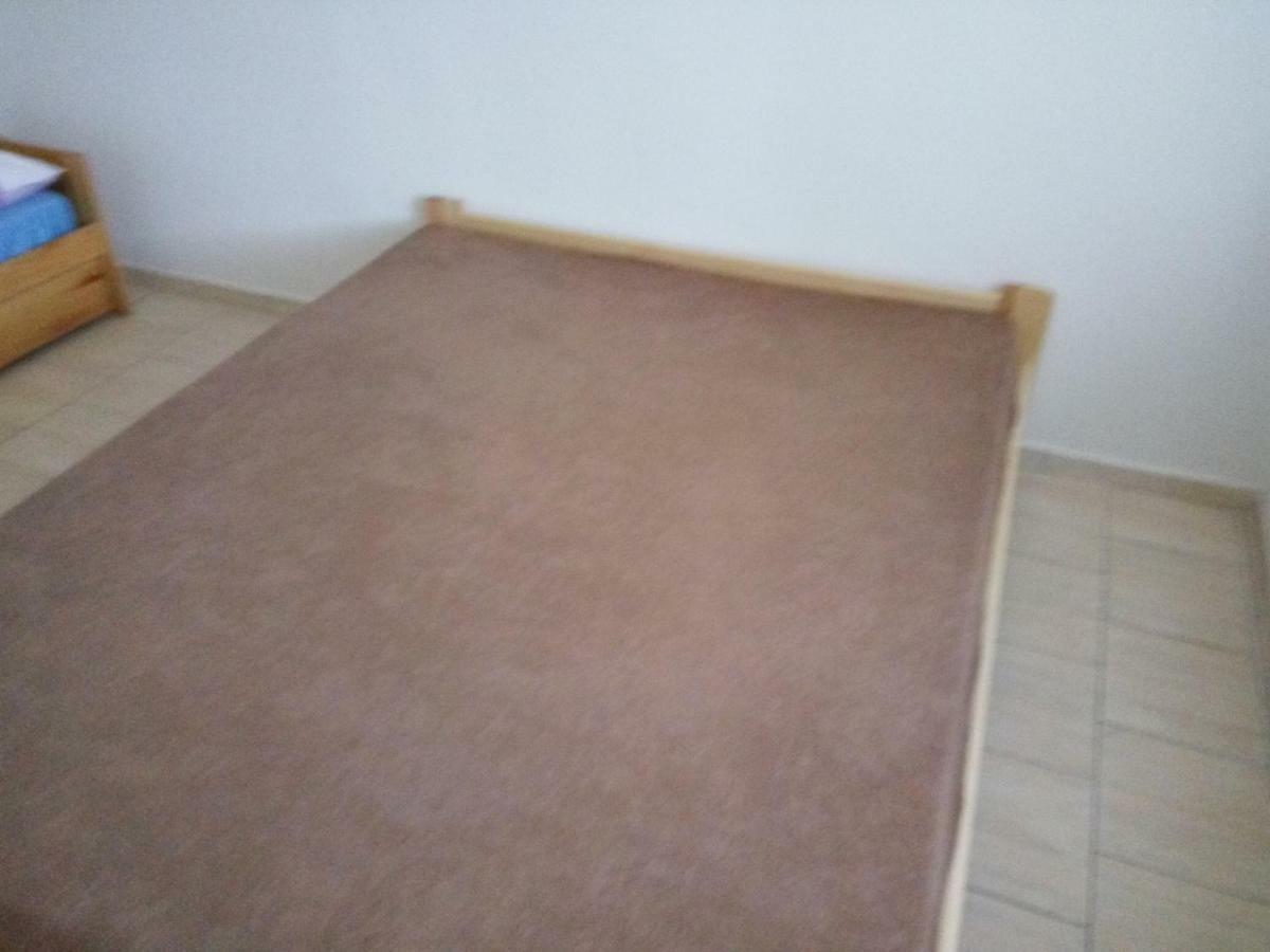 Apartman Suchdol Appartamento Bujanov Esterno foto