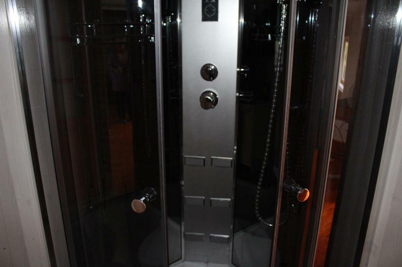 Apartman Suchdol Appartamento Bujanov Esterno foto